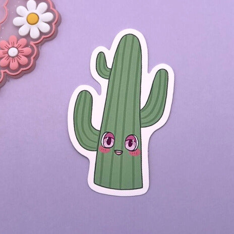 Plant Pal Sticker Pack