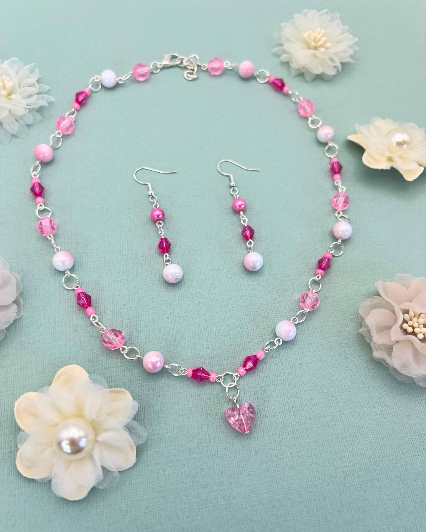 Lienna Necklace