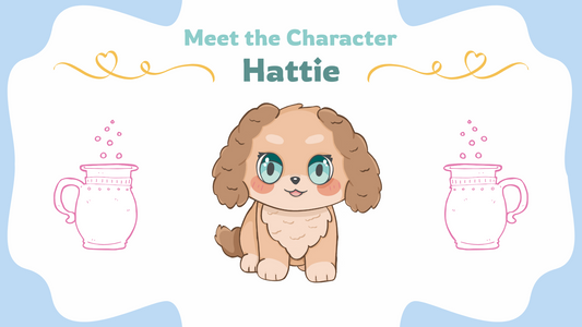 Hattie the Dog