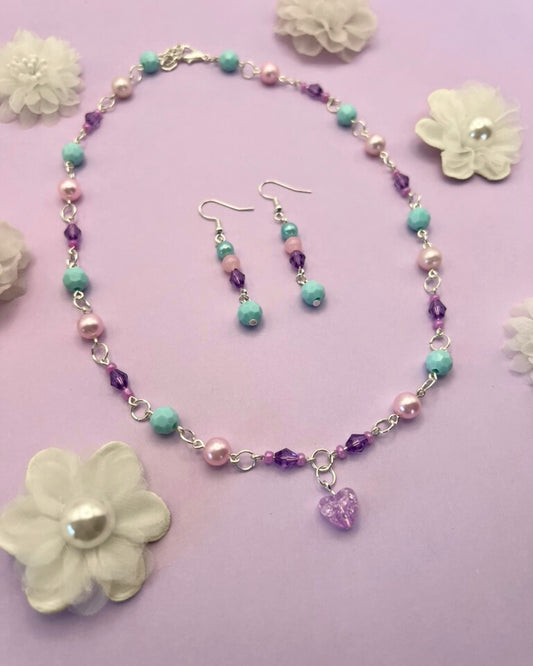 Alula earrings