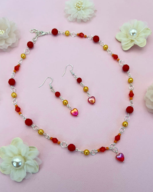 Kai Earrings