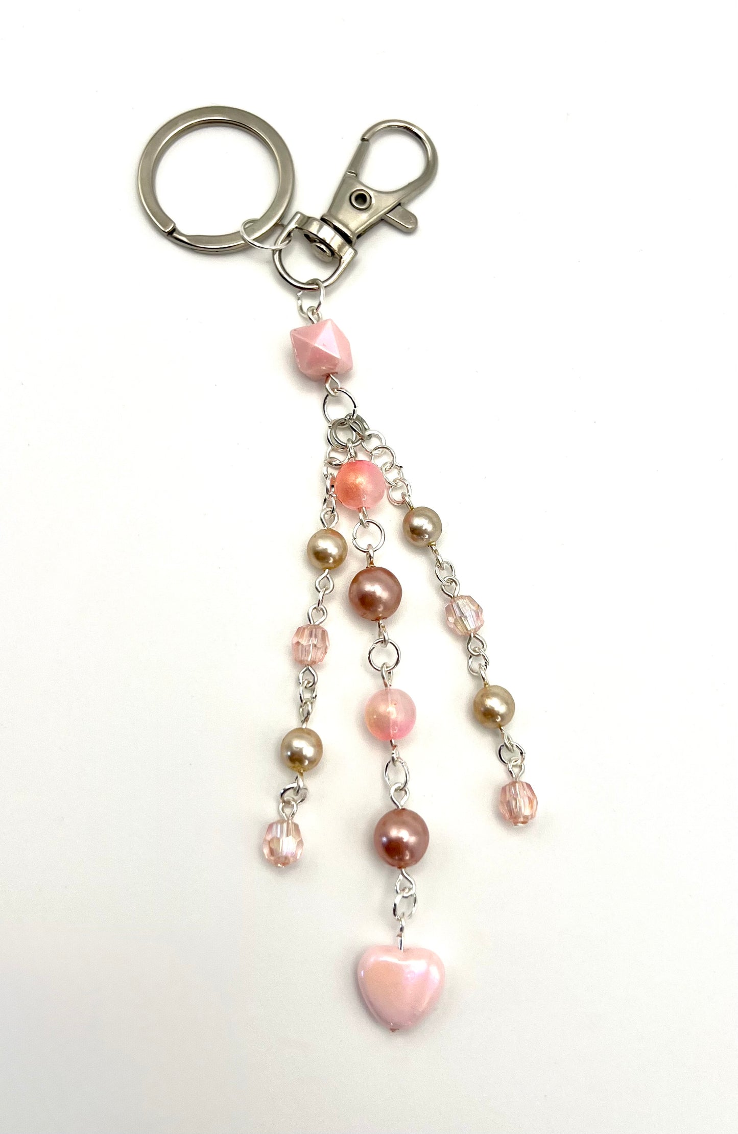 Kassia bag charm