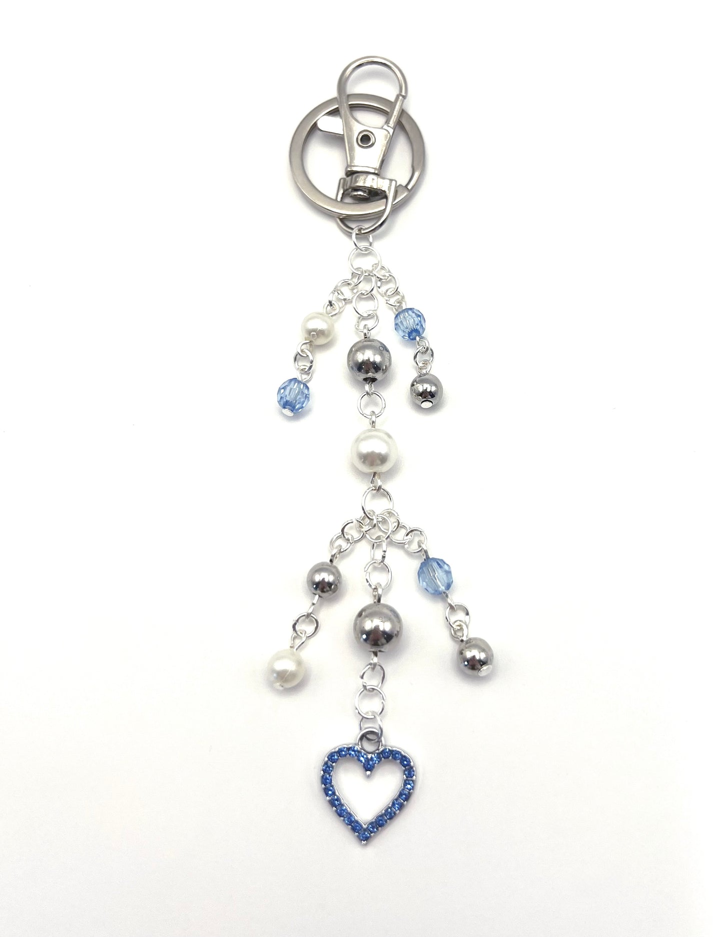 Kemuri bag charm