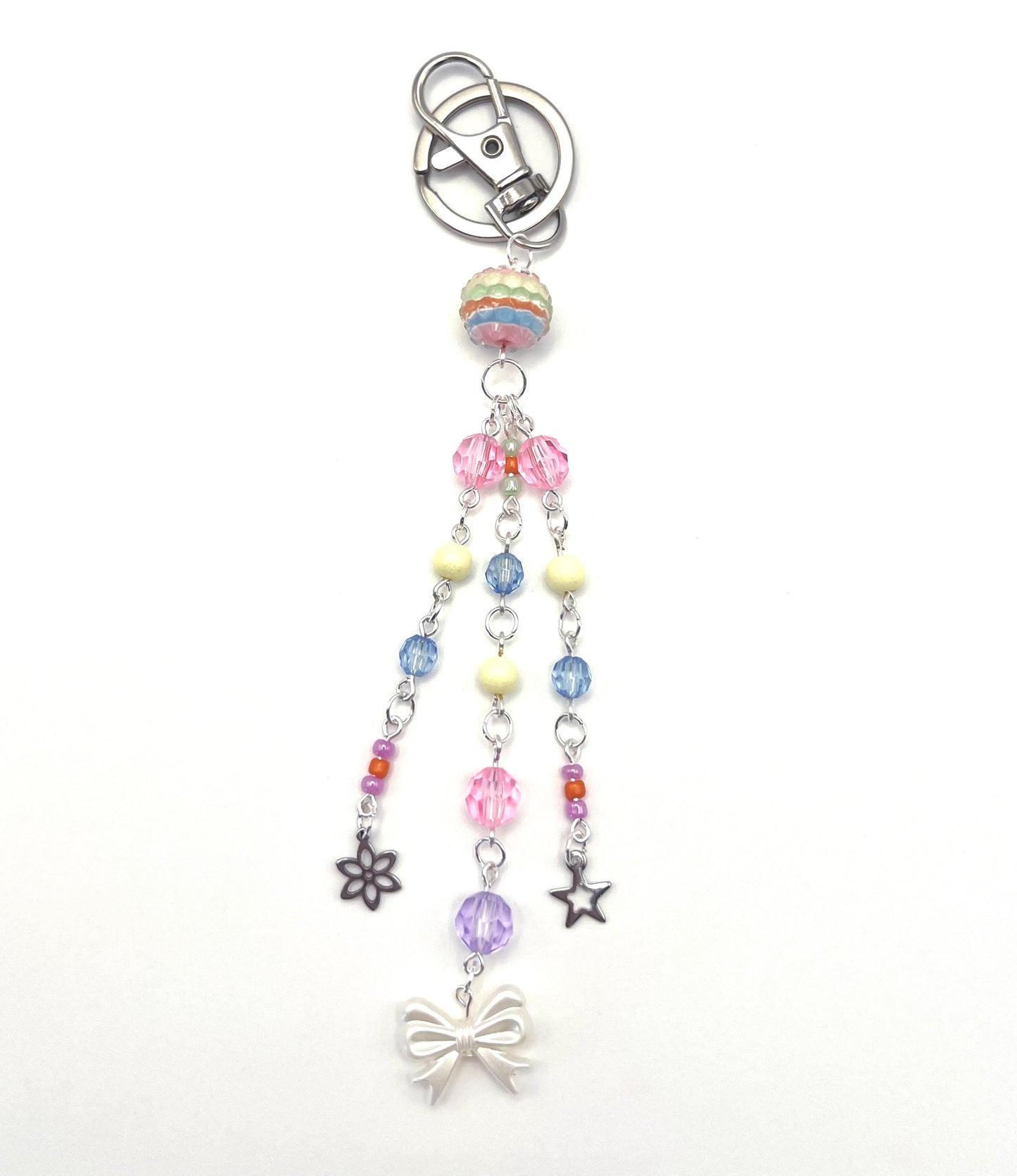 Kiki Lane bag charm