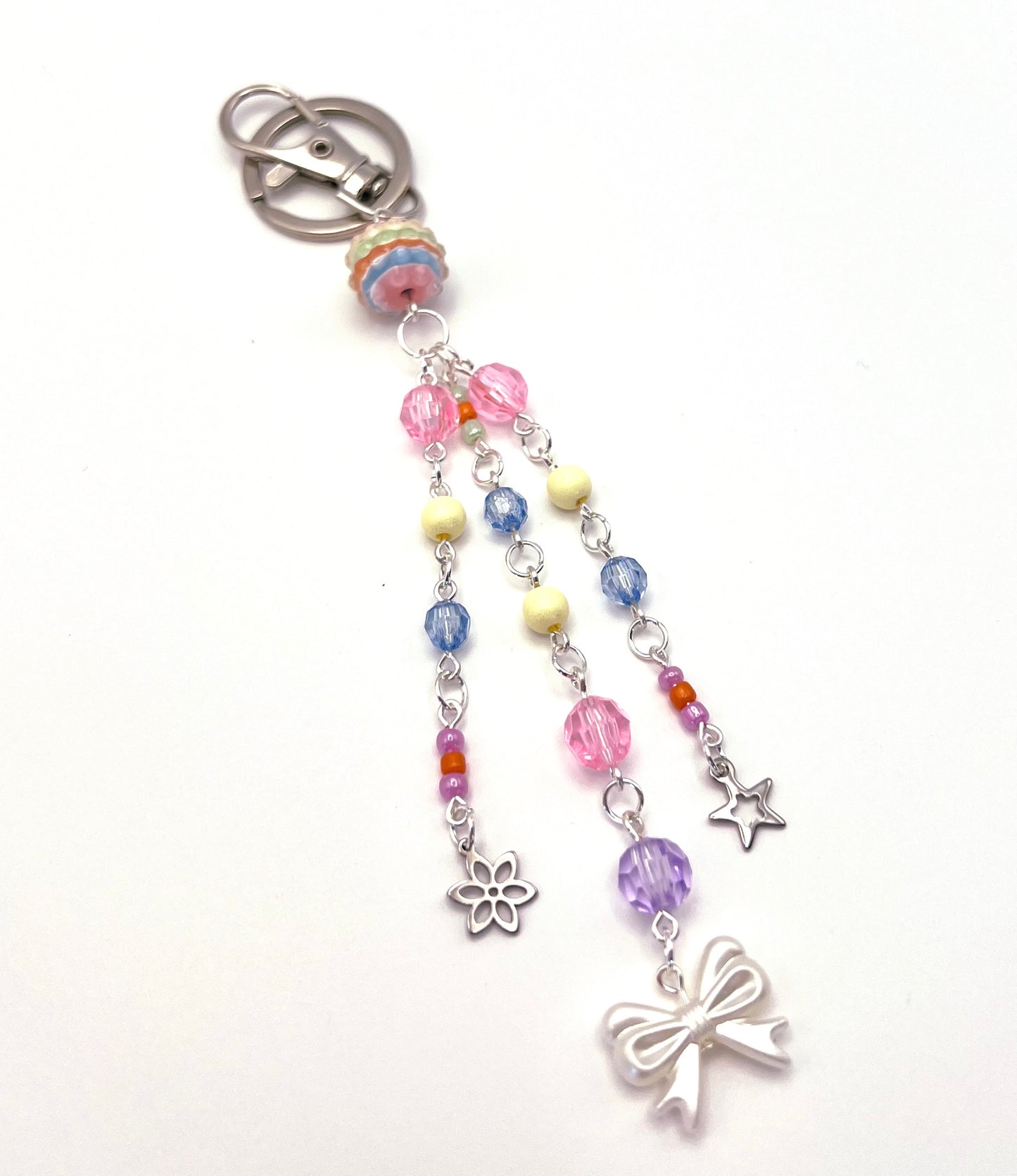 Kiki Lane bag charm