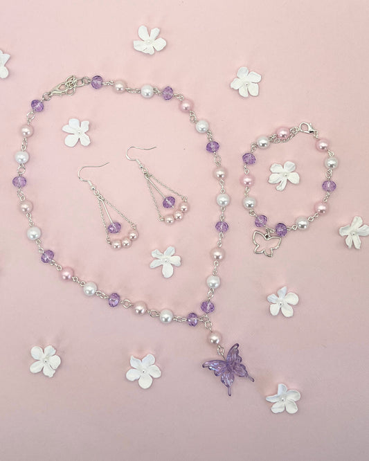 Kiki Fairy Wing Collection