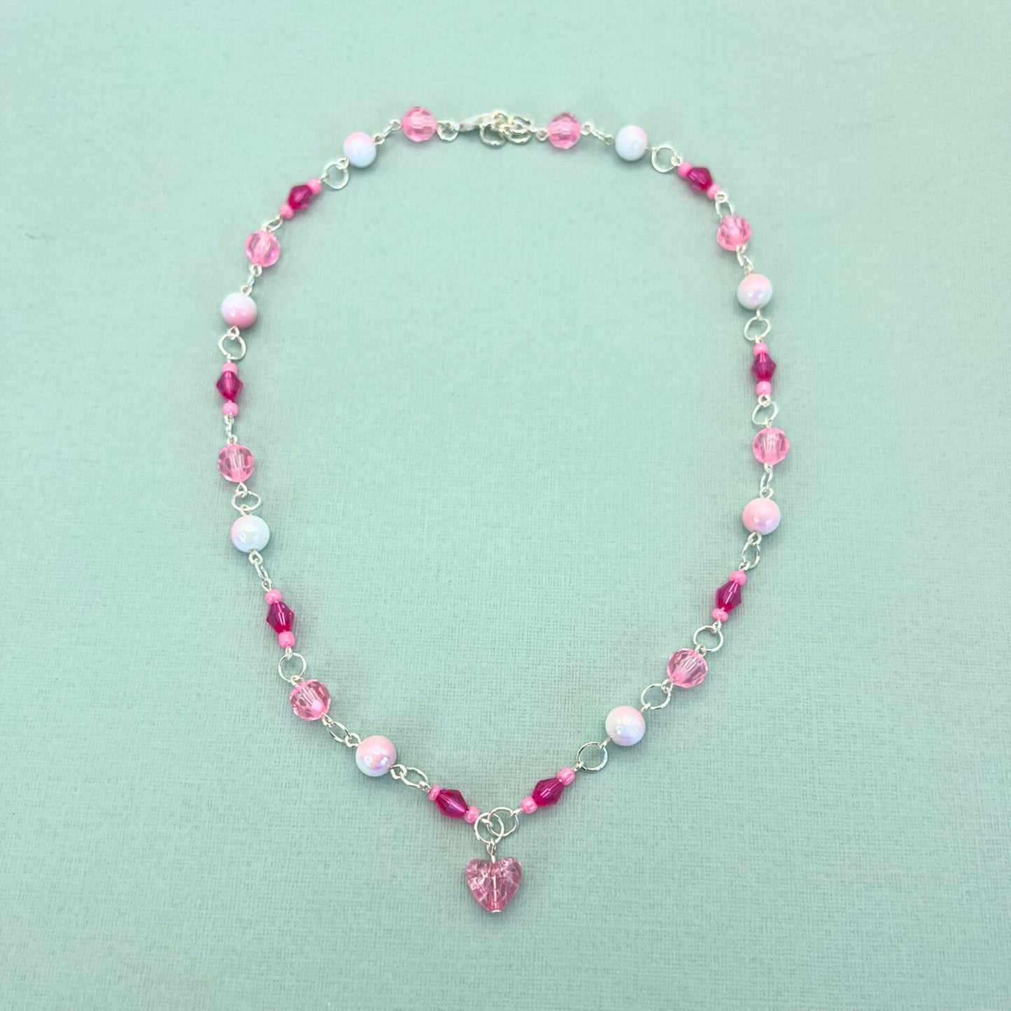 Lienna Necklace