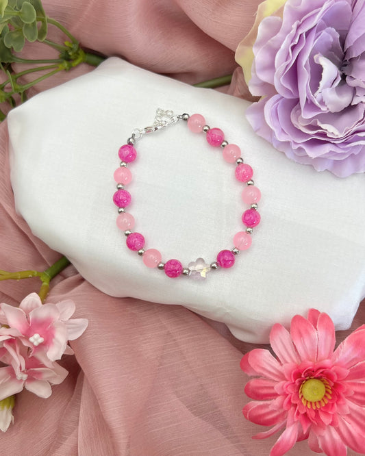Lienna Glass Bracelet