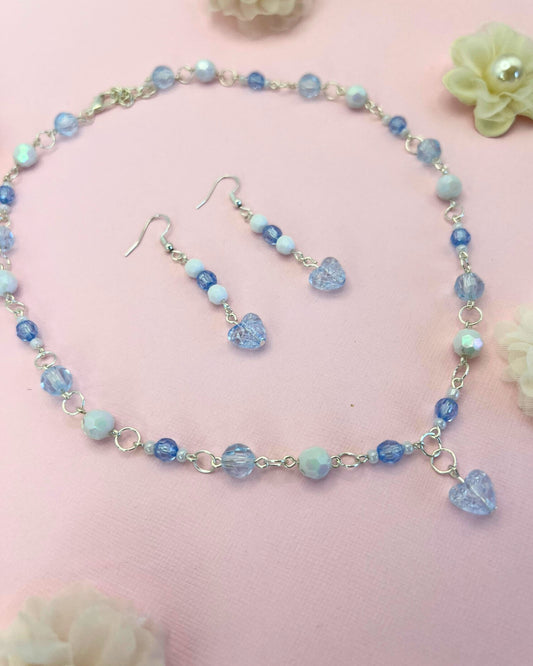 Lumi earrings
