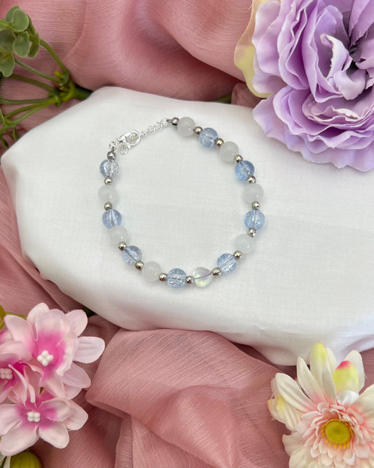 Lumi Glass Bracelet