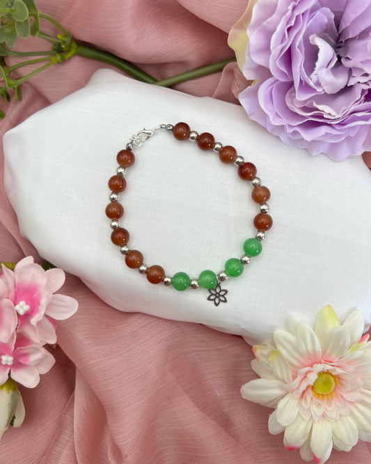 Mishka Glass bracelet