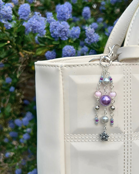 Piccolo bag charm