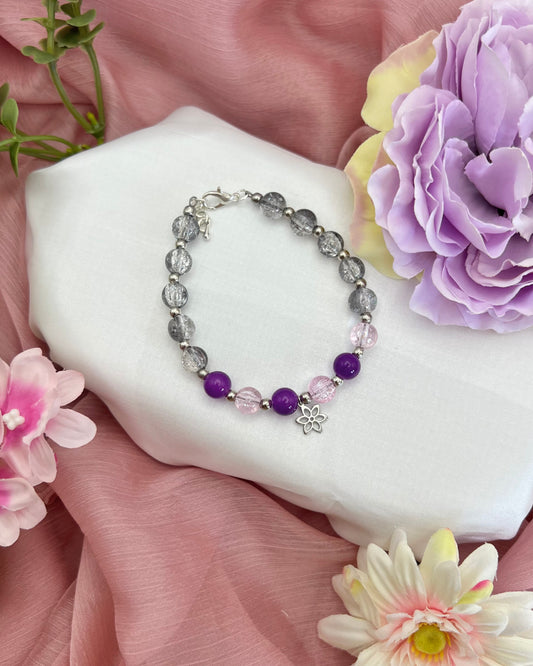 Piccolo Glass Bracelet