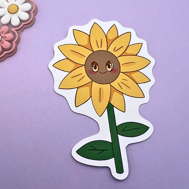 Plant Pal Sticker Pack
