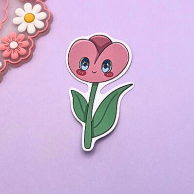 Plant Pal Sticker Pack