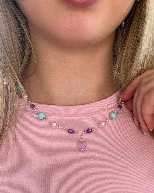 Alula Necklace