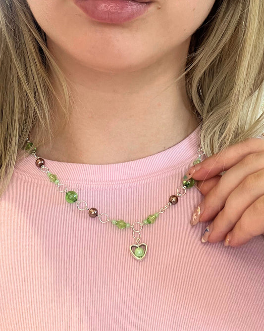 Fumi Necklace