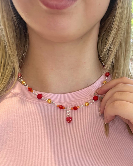 Kai necklace