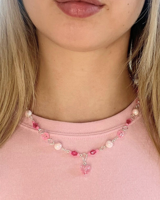 Lienna Necklace