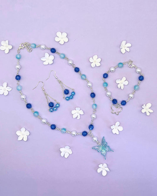 Maya Fairy Wing Collection
