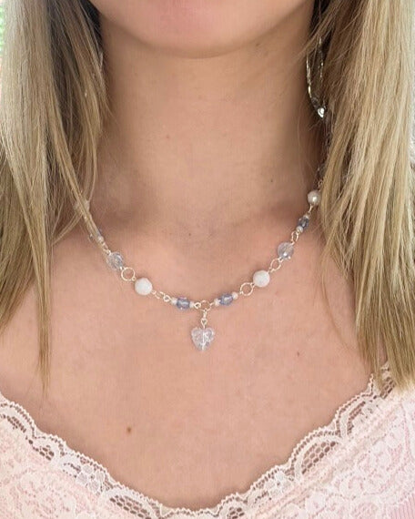 Lumi Necklace